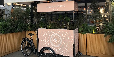 Triporteur Glaces, Agence de Marketing à Saint-Mandé