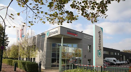 Optimark, Agence de Marketing à Taverny