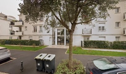 Fanny Le Baill, Agence de Marketing Digital à Saint-Cyr-sur-Loire