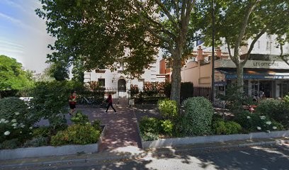 IE, Agence de Marketing Digital à Vincennes