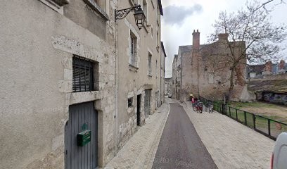 A.D.V., Agence de Marketing Digital à Blois