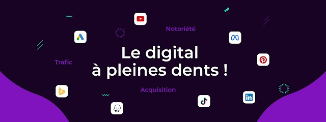 Beavers, Agence de Marketing à Roquebrune-sur-Argens