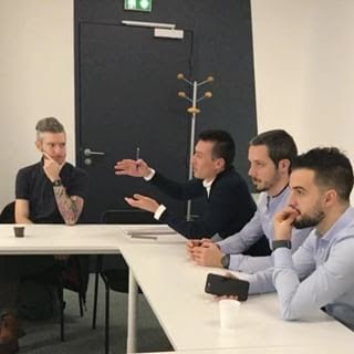 Nile, Agence de Marketing Digital à Valence