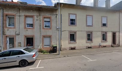 DigiVosges, Agence de Marketing à Saint-Dié-des-Vosges