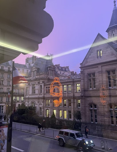 Gisèle Paris, Agence de Marketing à Paris 03