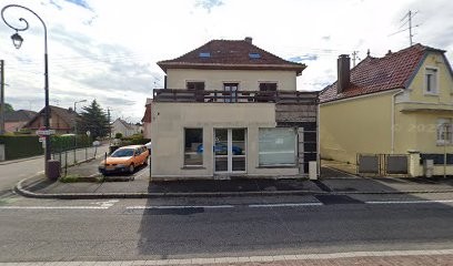 Street com’ 68, Agence de Marketing à Sausheim