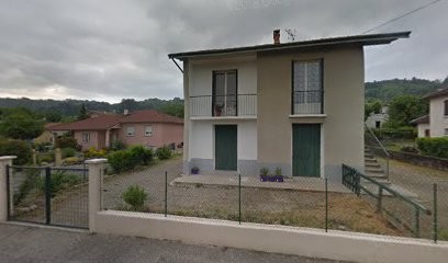 LS Rédaction - Lafay Stéphanie - Rédacteur Web SEO- Entreprise Individuelle, Agence de Marketing Digital à Saint-Marcellin