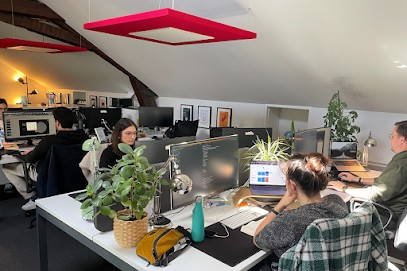 Agence Mо̄do, Agence de Marketing Digital à Nantes