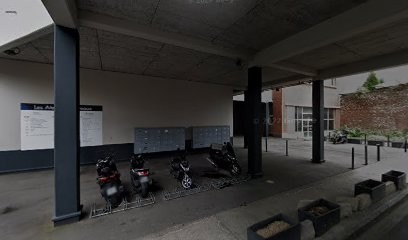 ILYCODE, Agence de Marketing à Saint-Denis