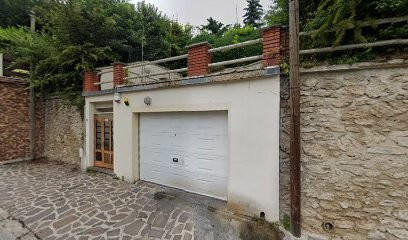 Frédéric Fouillet - Google Ads (AdWords) - GA4 - Tracking - Matomo - Marne-la-Vallée, Val d'Europe, 77, Agence de Marketing Digital à Couilly-Pont-aux-Dames