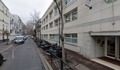 Angie Agency, Agence de Marketing à Clichy