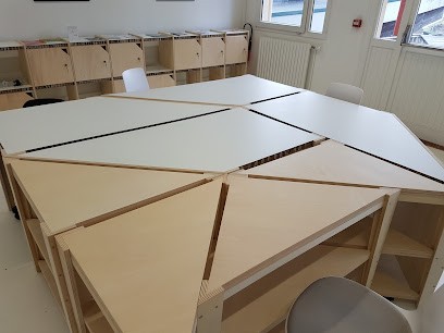 SARANGIE, Agence de Marketing Digital à Nantes