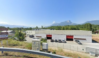 GTRsuite, Agence de Marketing Digital à Chignin