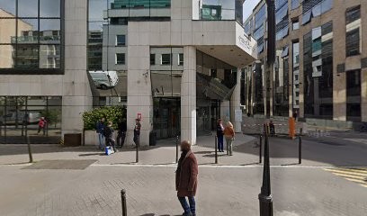 Quatrevingtdouze, Agence de Marketing à Boulogne-Billancourt