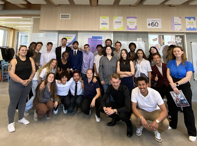 Dlg Corp Agence De Marketing à Bègles