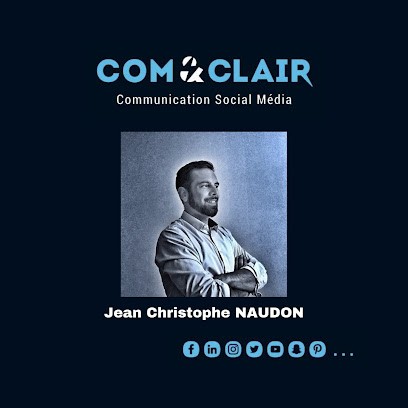 Com&Clair, Agence de Marketing Digital à Guérande