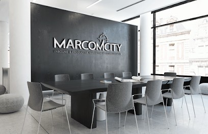 Marcomcity, Agence de Marketing à Paris 19