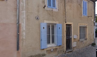 Des Ronds Dans Des Carrés, Agence de Marketing à Salon-de-Provence