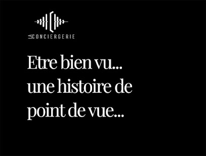 La Conciergerie Agence De Marketing à Lyon 08