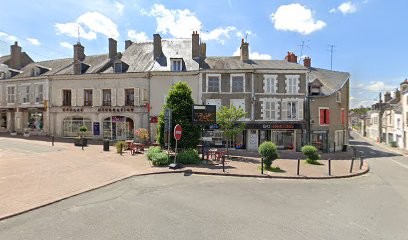 Accompagnement TPE, Agence de Marketing Digital à Mer