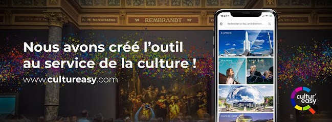 Cultur'easy, Agence de Marketing à Thonon-les-Bains