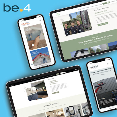 Be4, Agence De Marketing à Colmar