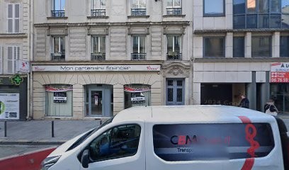 LCAS Agency, Agence de Marketing à Paris 08