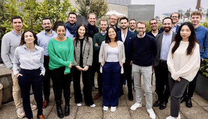Quantads Agence De Marketing à Paris 17