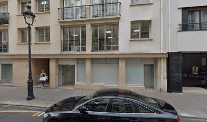 Groupe Marketing Global, Agence de Marketing à Paris 08