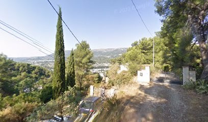 Priscillia CHOLEY Rédactrice Web, Agence de Marketing Digital à Castagniers