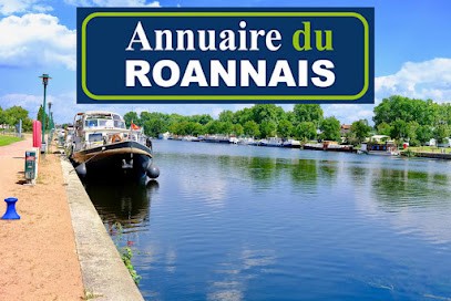 Annuaire du Roannais, Agence de Marketing à Roanne