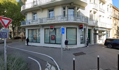 Fabien Massavie Consultant Webmarketing, Spécialiste LinkedIn., Agence de Marketing Digital à Metz