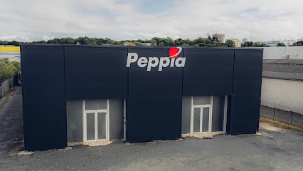 Peppia, Agence de Marketing à Royan