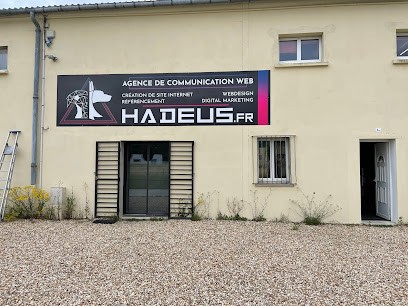 SARL HADEUS, Agence de Marketing à Saint-Lubin-des-Joncherets