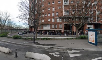 Web Lead France, Agence de Marketing Digital à Pantin