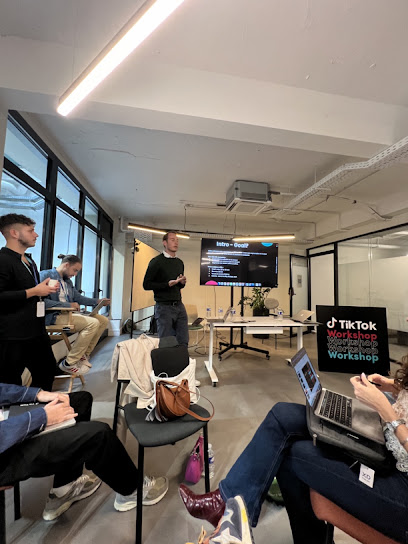 Agence Tiktok | Katall Agence De Marketing à Paris 17