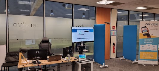 Carvivo SAS, Agence de Marketing Digital à Amiens