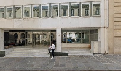 Losam Agency, Agence de Marketing à Paris 08