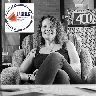 Catherine LAGER Communication Marketing Digitale, Agence de Marketing Digital à Brive-la-Gaillarde