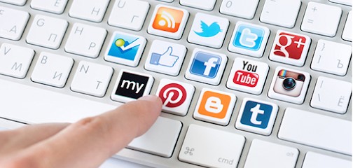 Frédéric Faivre - Community Manager, Agence de Marketing Digital à Morre