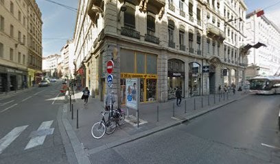 Esprit Unique, Agence de Marketing Digital à Lyon 01