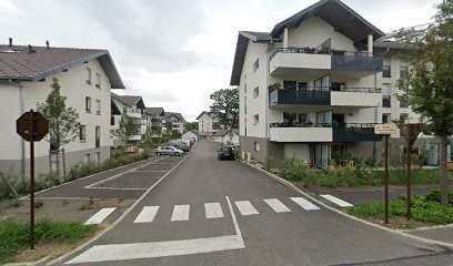 Webies - Agence Web - Création De Site Web, Agence de Marketing Digital à Poisy