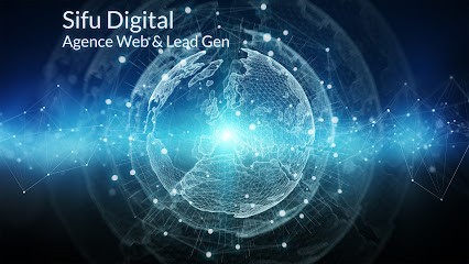 Sifu Digital : Agence Web Marketing & SEO à Chambéry, Agence de Marketing Digital à La Ravoire
