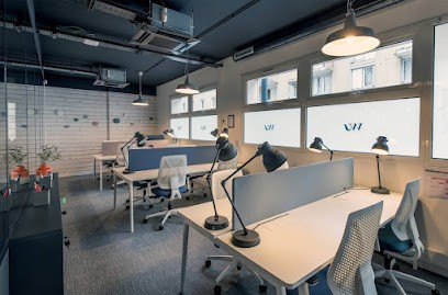 Agence VIVEZ ICI, Agence de Marketing à Clichy