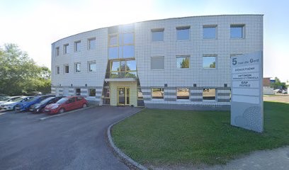 Optimum Services Et Conseils, Agence de Marketing à Quetigny