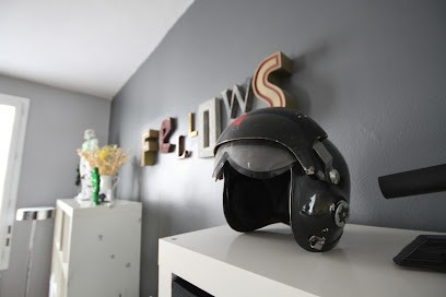 La tortue, Agence de Marketing à Clichy