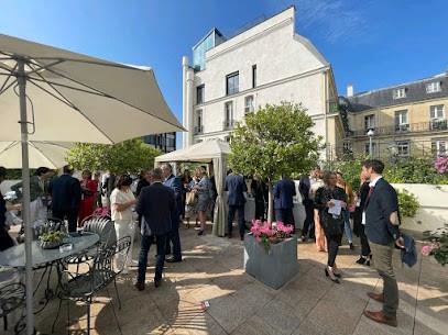 UnEmplacement, Agence de Marketing Digital à Paris 17