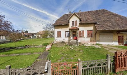 Monthe agency ( agence de marketing digital ), Agence de Marketing Digital à Traubach-le-Haut