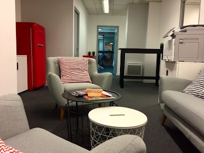 Inlead, Agence de Marketing Digital à Nantes