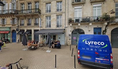 MV Group - Stratégie digitale, Agence de Marketing Digital à Bordeaux